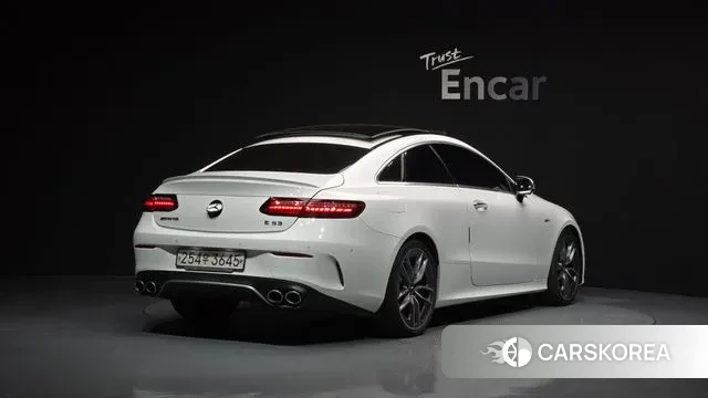 Mercedes-Benz E-Class W213 id 3003917 из Кореи 12