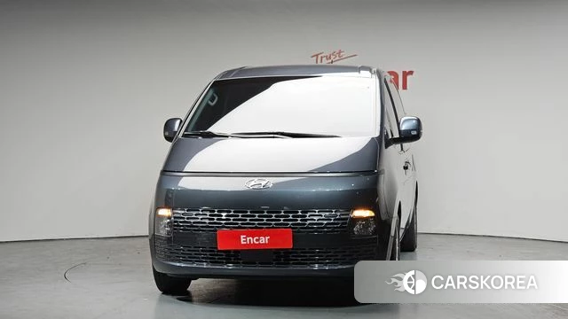 Hyundai Staria id 3800027 из Кореи 12