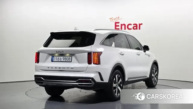 Kia Sorento 4th Generation id 3771552 из Кореи 12