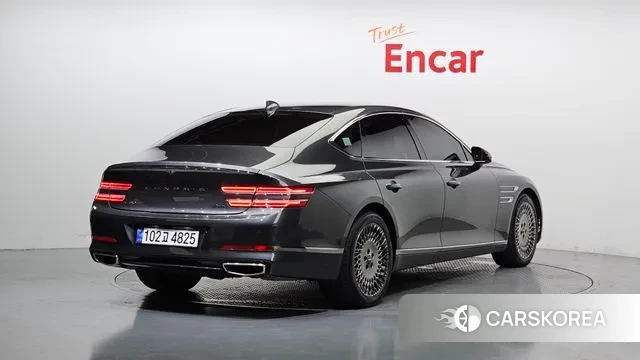 Genesis G80 (RG3) id 3044188 из Кореи 12