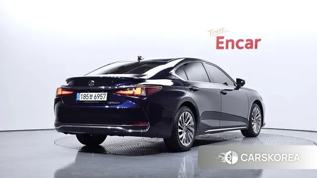 Lexus ES300h 7th generation id 3731820 из Кореи 12