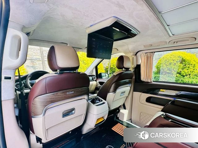 Mercedes-Benz Vito id 4299387 из Китая 10