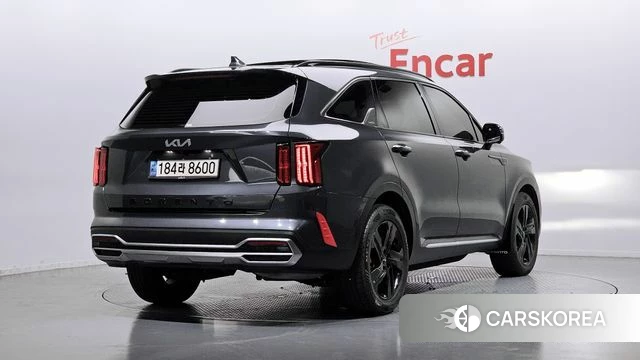 Kia Sorento 4th Generation id 4501233 из Кореи 12