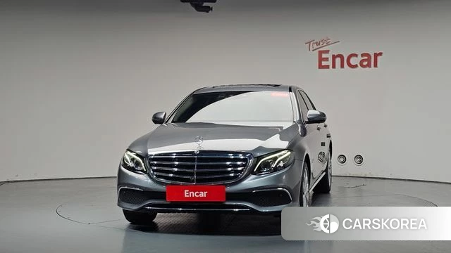 Mercedes-Benz E-Class W213 id 4477340 из Кореи 12