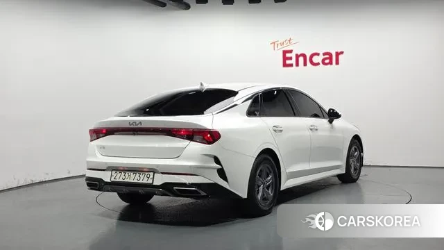 Kia K5 3rd generation id 3420922 из Кореи 12