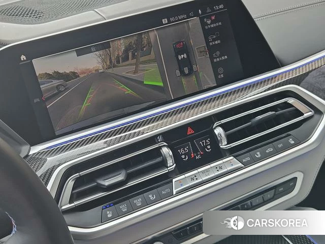 BMW X6 M id 4208557 из Китая 12