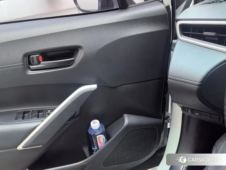 Toyota Corolla id 4629489 из Китая 8