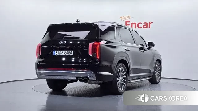 Hyundai The New Palisade id 3359911 из Кореи 12