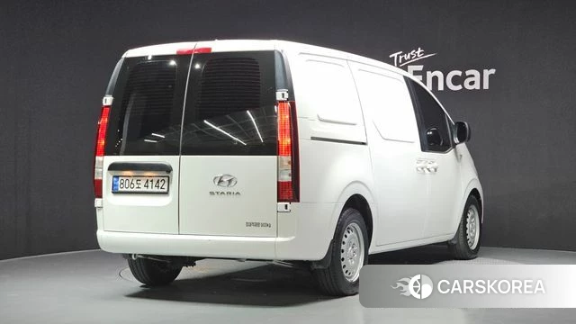 Hyundai Staria id 4475459 из Кореи 12