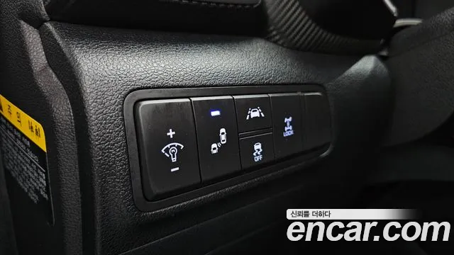 Hyundai All New Tucson id 2702927 из Кореи 12