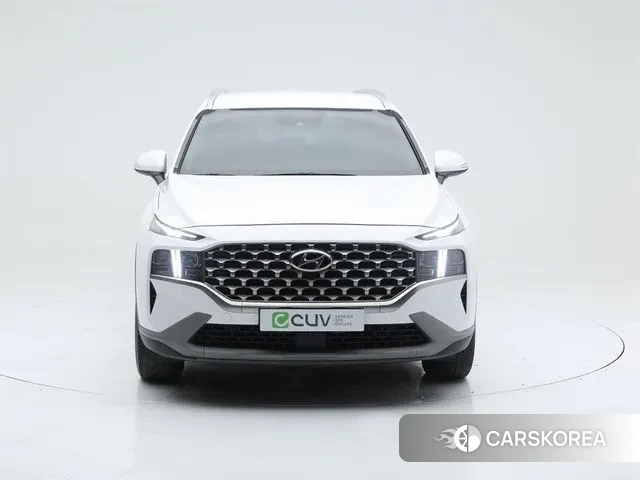 Hyundai The New Santa Fe id 3452882 из Кореи 12