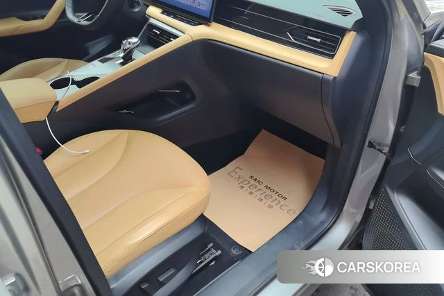Roewe eRX5 id 4242571 из Китая 9