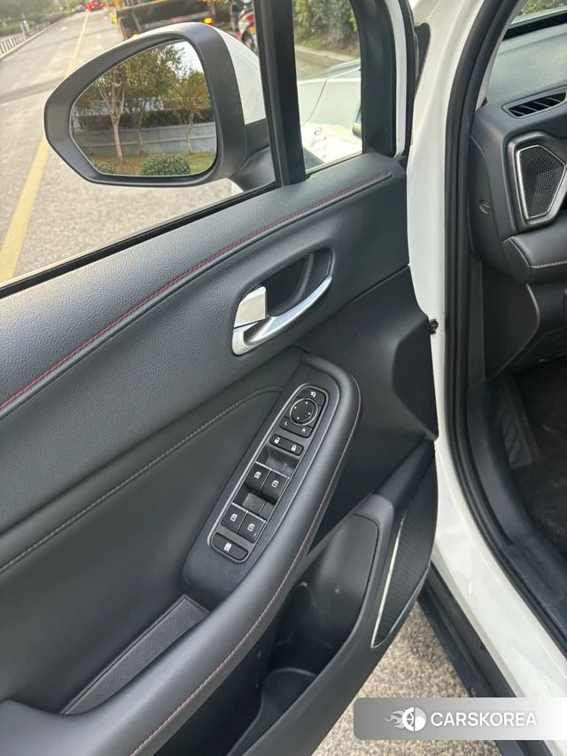 GAC Trumpchi Trumpchi GS4 id 4211695 из Китая 12