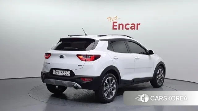 Kia Stonic id 3029252 из Кореи 12