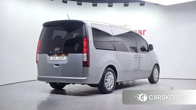 Hyundai Staria id 3654969 из Кореи 12