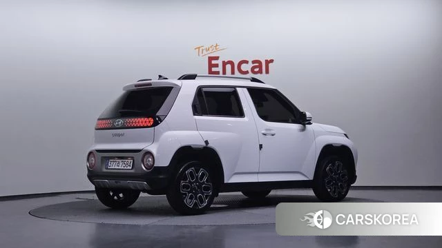 Hyundai Casper id 3892026 из Кореи 12