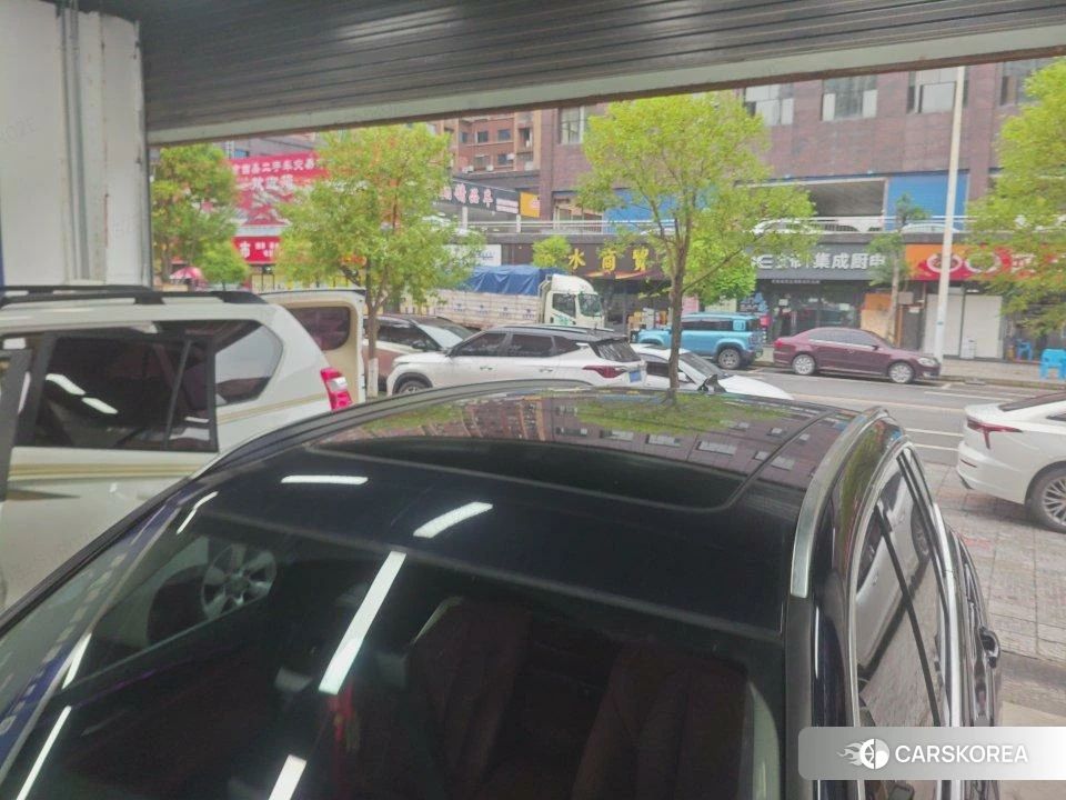 BMW X3 2022 Черный из Китая, фото 2