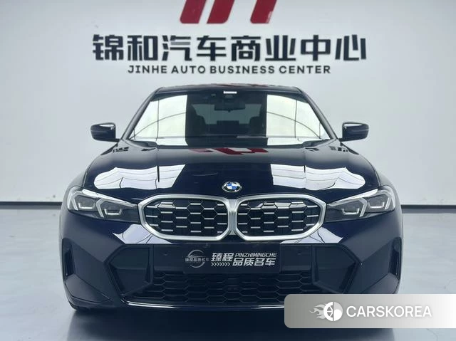 BMW 3 series id 4301377 из Китая 12