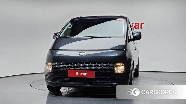 Hyundai Staria id 4604097 из Кореи 12