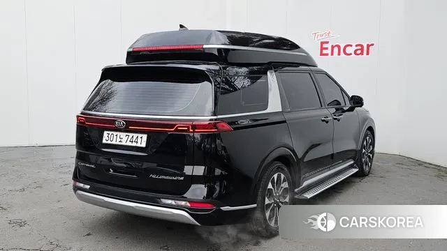 Kia Carnival 4th generation id 3753117 из Кореи 12