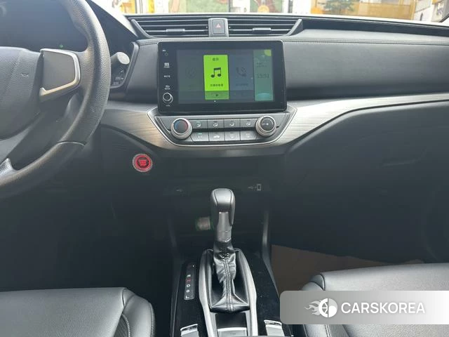 Honda Enjoy domain 2023 Красный из Китая, фото 5