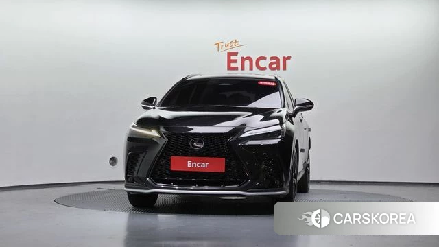 Lexus NX450h + 2nd generation id 3851130 из Кореи 12