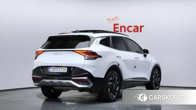 Kia Sportage 5th Generation id 3711506 из Кореи 12