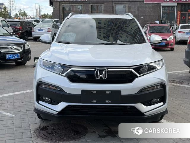Honda XR-V id 4307584 из Китая 7