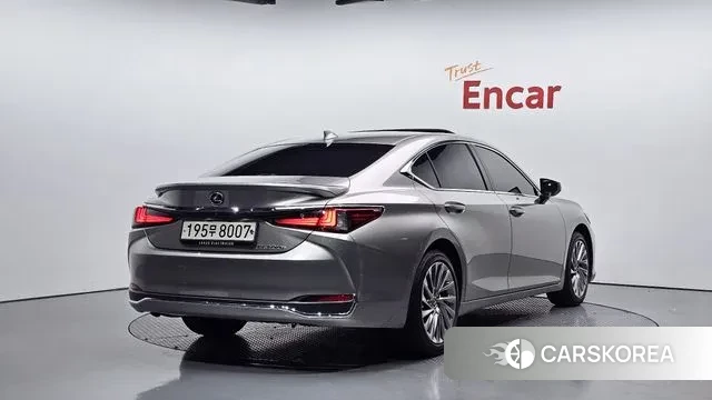 Lexus ES300h 7th generation id 3088229 из Кореи 12