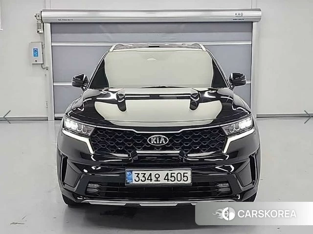 Kia Sorento 4th Generation id 4389813 из Кореи 10