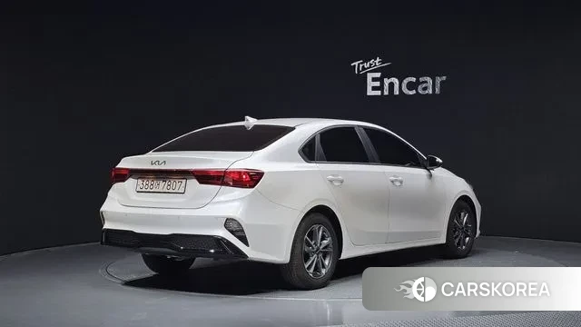 Kia The New K3 2nd generation id 3342671 из Кореи 12