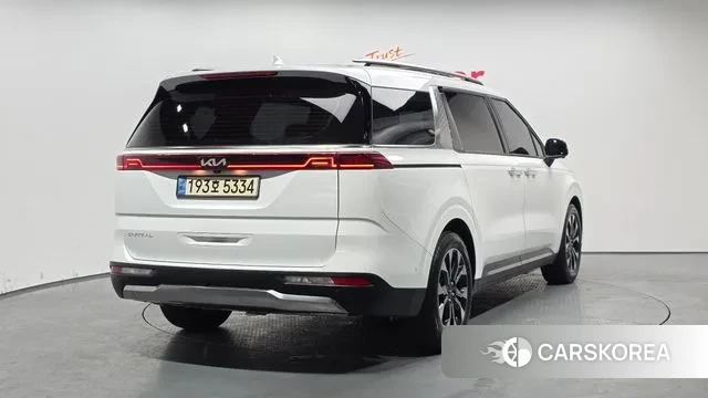 Kia Carnival 4th generation id 3716706 из Кореи 12