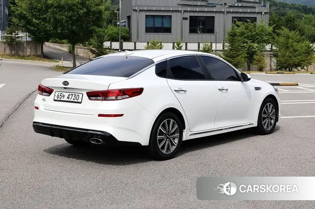 Kia The New K5 2nd generation id 2997439 из Кореи 12