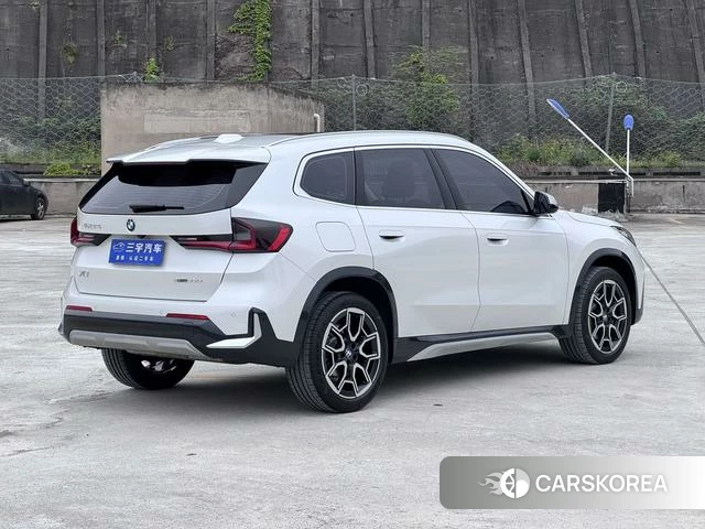 BMW X1 id 4255940 из Китая 12