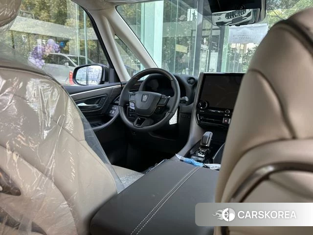 Toyota Wilfa id 4239559 из Китая 8