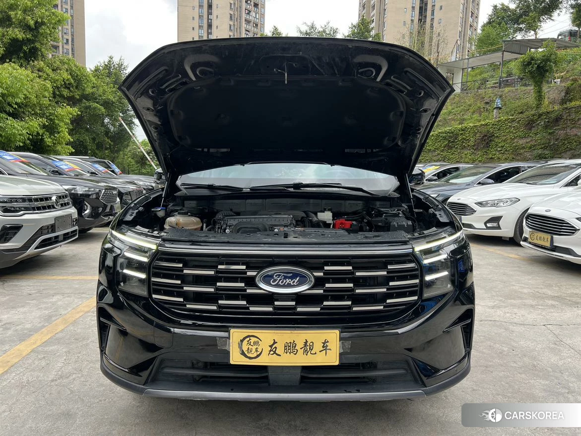 Ford Sharp World id 4406126 из Китая 12