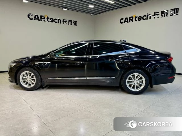 Buick Lacrosse id 3804909 из Китая 12