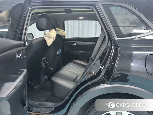 Kia Smart running id 4291173 из Китая 12