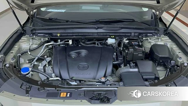 Mazda CX-50 line also id 4341978 из Китая 12