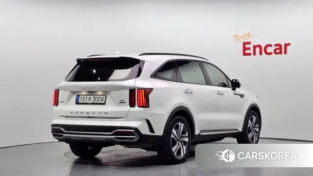 Kia Sorento 4th Generation id 3438069 из Кореи 12