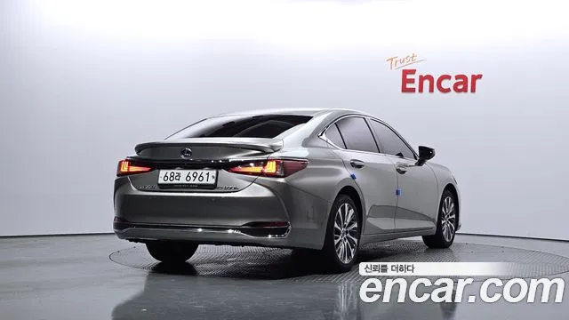 Lexus ES300h 7th generation id 2705520 из Кореи 12