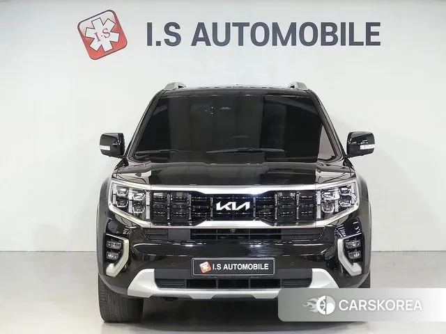 Kia Mohave Master id 3550526 из Кореи 12