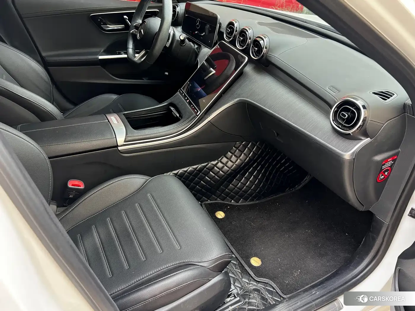 Mercedes-Benz C-class id 4570632 из Китая 9