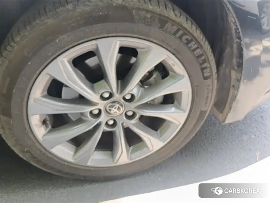 Toyota Avalon id 4589239 из Китая 8