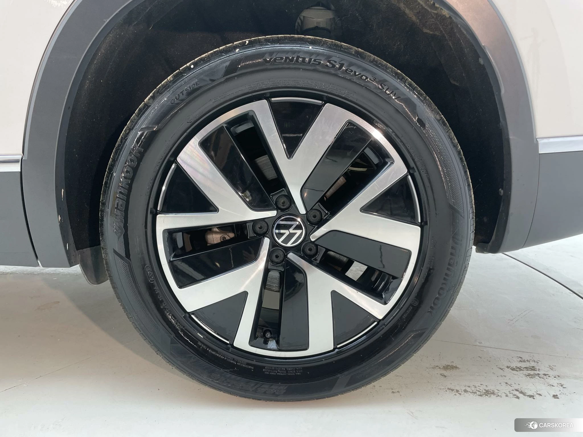 Volkswagen Tanyue id 4462064 из Китая 12