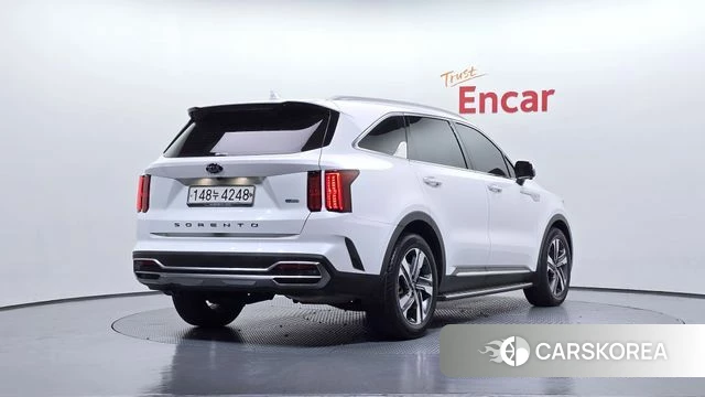 Kia Sorento 4th Generation id 4339056 из Кореи 12