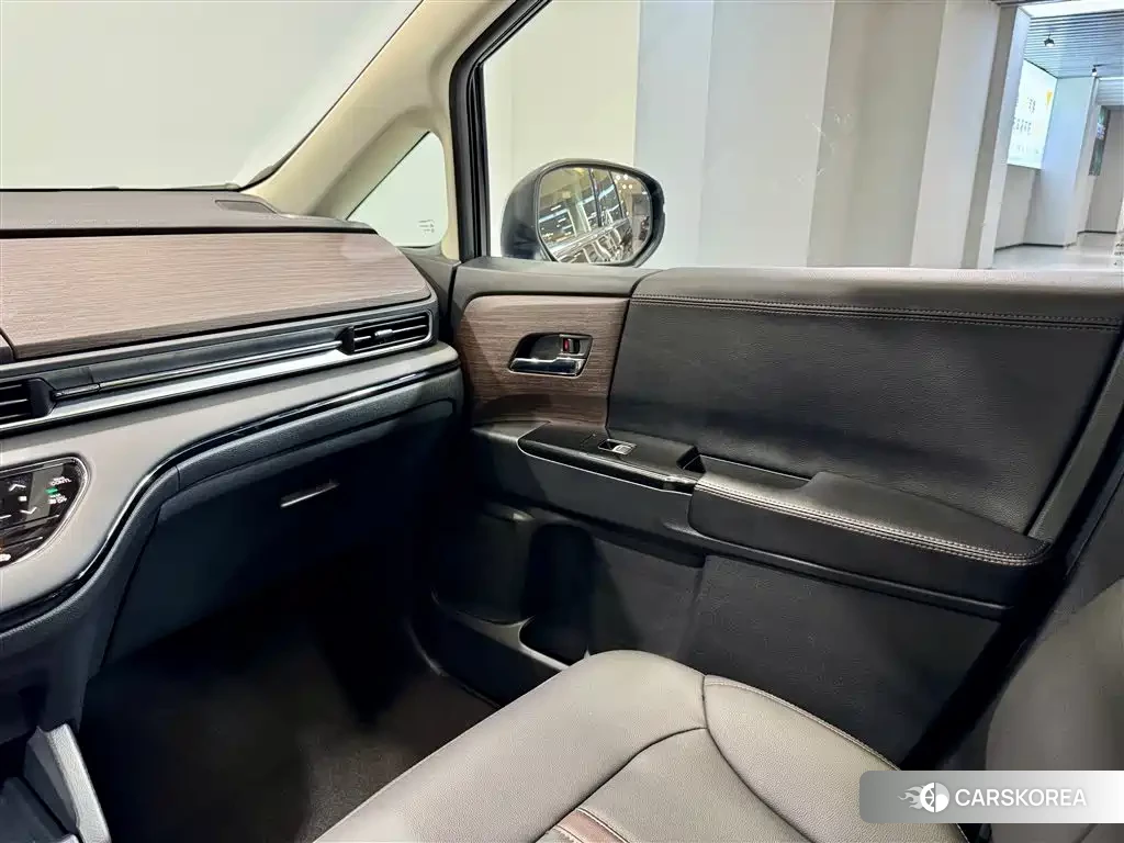 Honda Odyssey id 4576446 из Китая 12