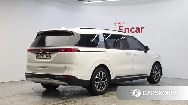 Kia Carnival 4th generation id 3655710 из Кореи 12