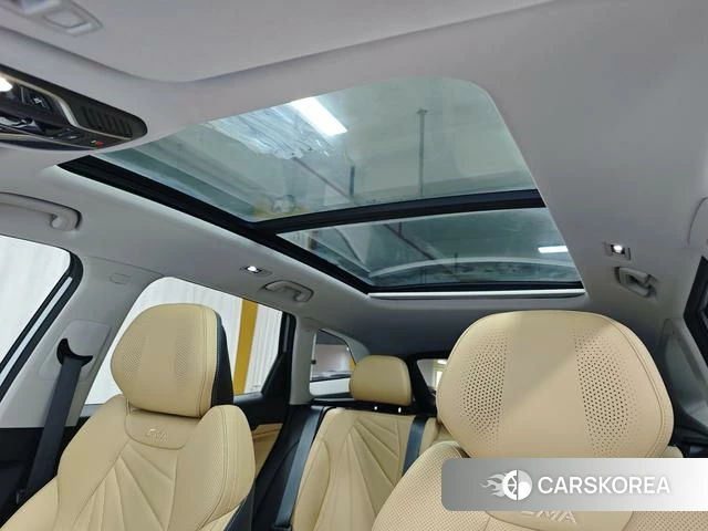 Geely Automobile Boyue L id 3945062 из Китая 12