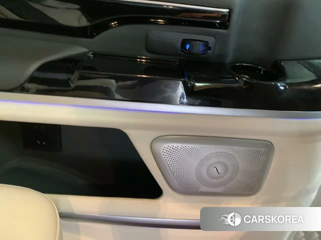 Mercedes-Benz V-class id 4313869 из Китая 12